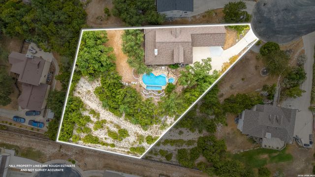719 Backdrop, San Antonio, TX 78260