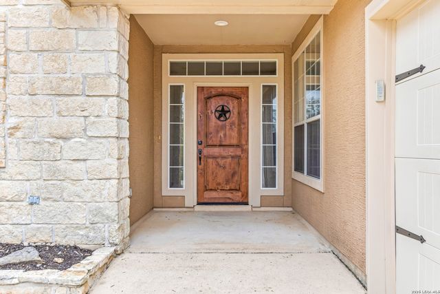 719 Backdrop, San Antonio, TX 78260