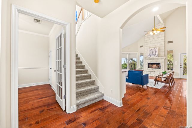 719 Backdrop, San Antonio, TX 78260