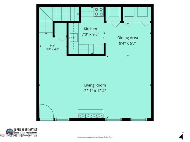 100 FAIRWAY PARK Boulevard 2104, Ponte Vedra Beach, FL 32082