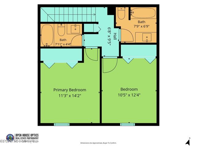 100 FAIRWAY PARK Boulevard 2104, Ponte Vedra Beach, FL 32082