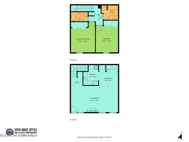 100 FAIRWAY PARK Boulevard 2104, Ponte Vedra Beach, FL 32082