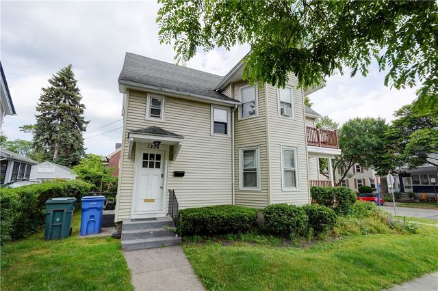 1226 Park Avenue, Rochester, NY 14610