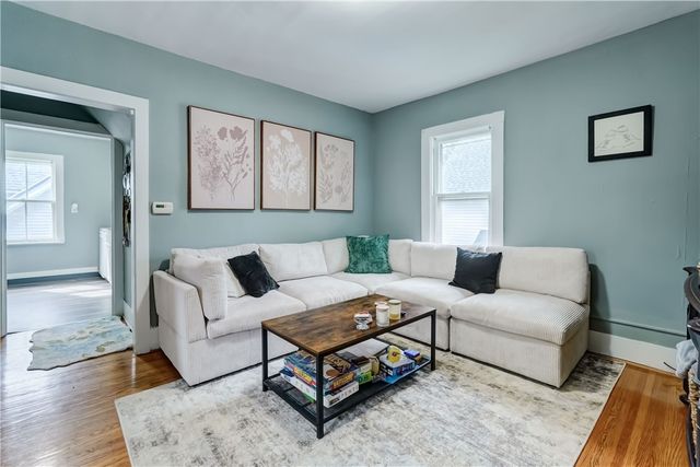 1226 Park Avenue, Rochester, NY 14610