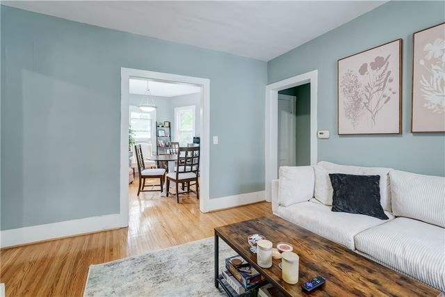 1226 Park Avenue, Rochester, NY 14610