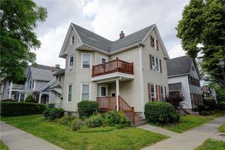 1226 Park Avenue, Rochester, NY 14610