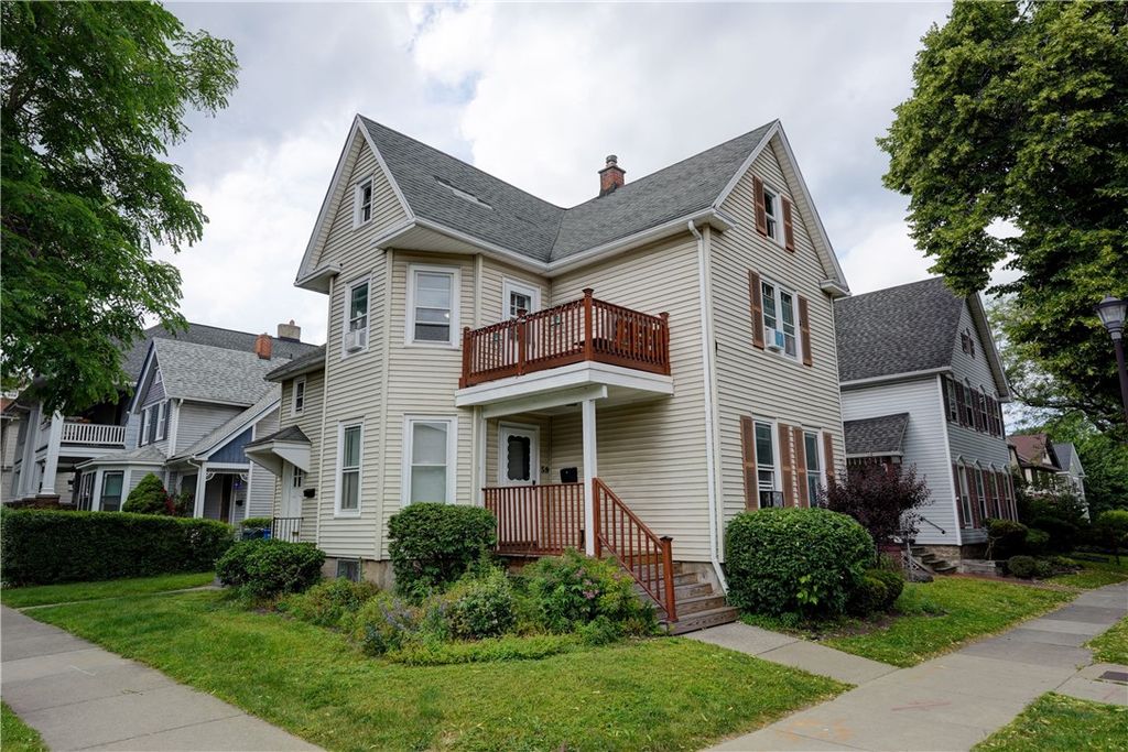 1226 Park Avenue, Rochester, NY 14610