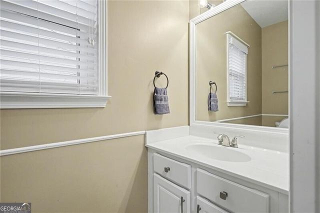 3241 Citation Avenue NW, Kennesaw, GA 30144