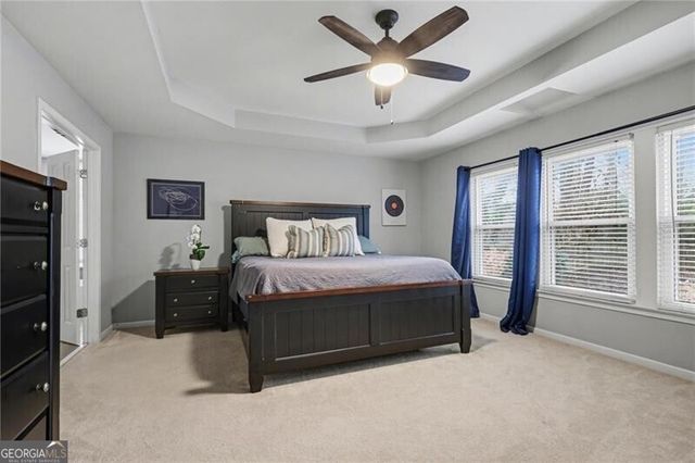 3241 Citation Avenue NW, Kennesaw, GA 30144