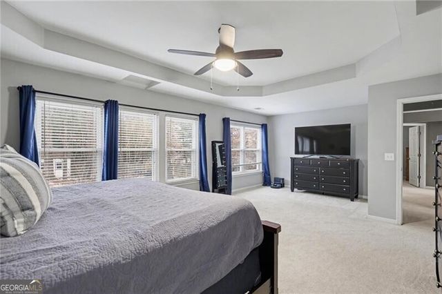 3241 Citation Avenue NW, Kennesaw, GA 30144