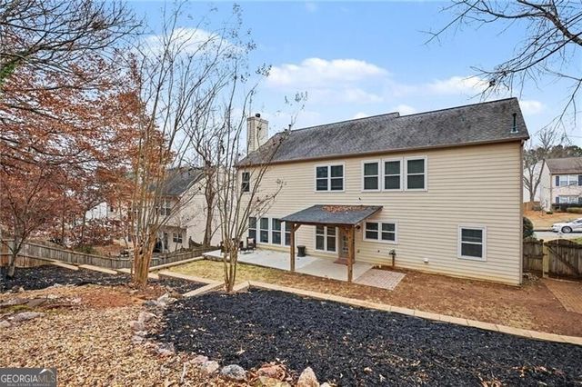 3241 Citation Avenue NW, Kennesaw, GA 30144