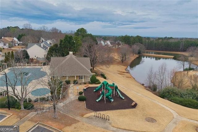 3241 Citation Avenue NW, Kennesaw, GA 30144