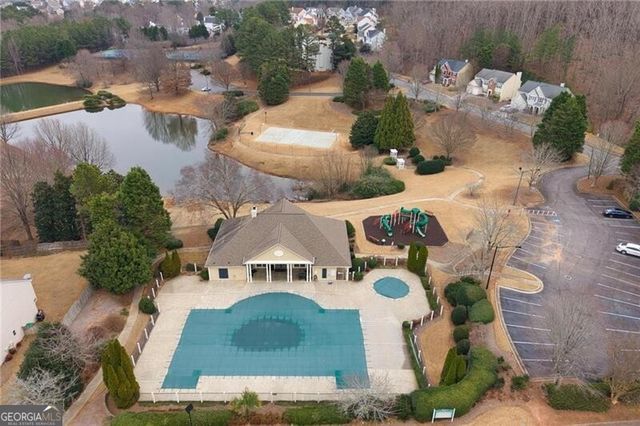 3241 Citation Avenue NW, Kennesaw, GA 30144