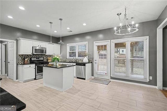 3241 Citation Avenue NW, Kennesaw, GA 30144