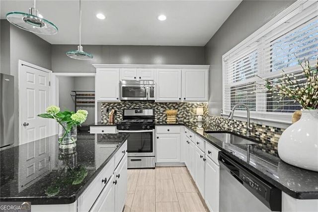 3241 Citation Avenue NW, Kennesaw, GA 30144