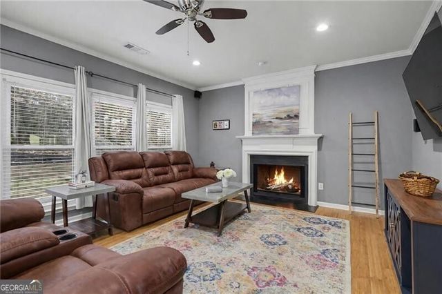 3241 Citation Avenue NW, Kennesaw, GA 30144