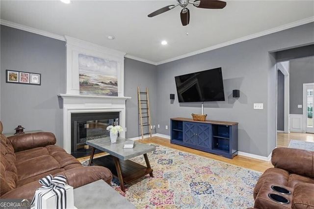 3241 Citation Avenue NW, Kennesaw, GA 30144