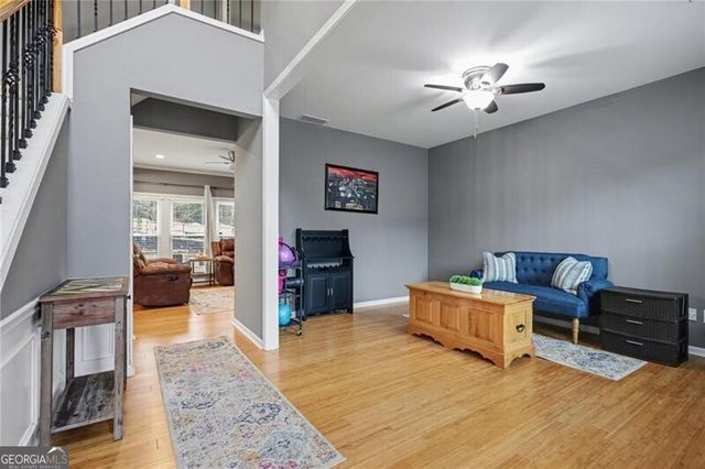 3241 Citation Avenue NW, Kennesaw, GA 30144