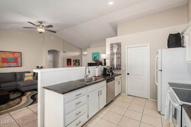 1298 E BRENDA Drive, Casa Grande, AZ 85122