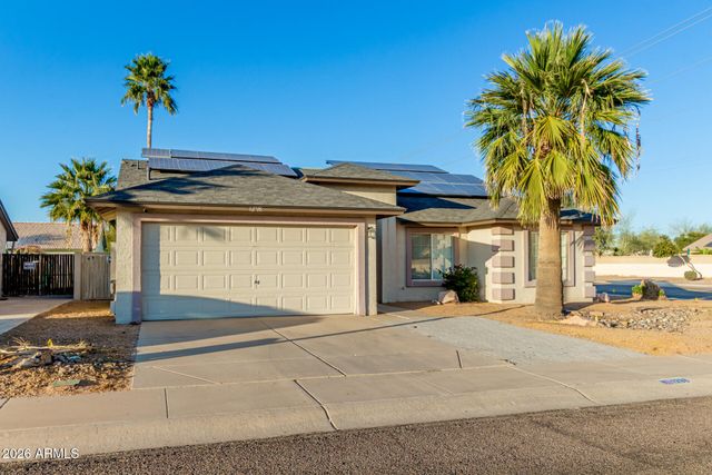 1298 E BRENDA Drive, Casa Grande, AZ 85122