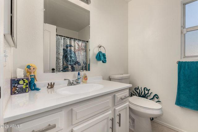 1298 E BRENDA Drive, Casa Grande, AZ 85122