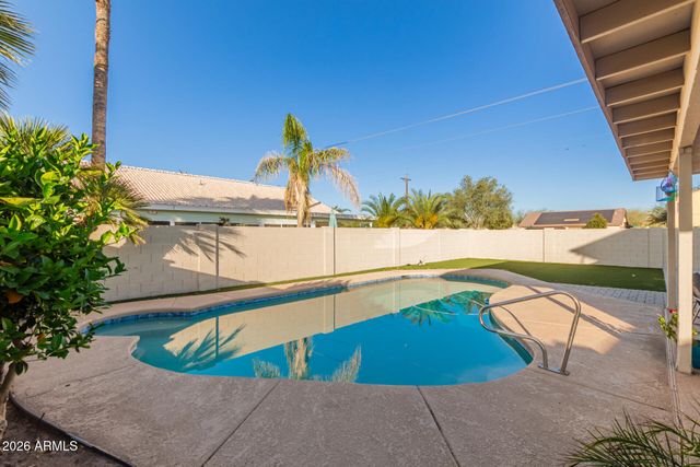 1298 E BRENDA Drive, Casa Grande, AZ 85122