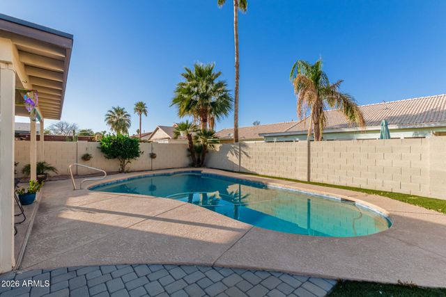 1298 E BRENDA Drive, Casa Grande, AZ 85122