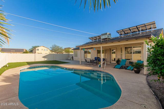 1298 E BRENDA Drive, Casa Grande, AZ 85122