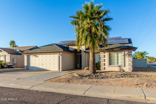 1298 E BRENDA Drive, Casa Grande, AZ 85122