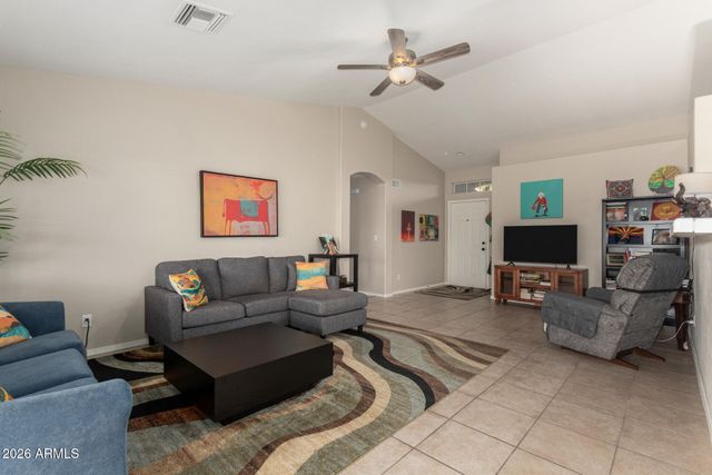 1298 E BRENDA Drive, Casa Grande, AZ 85122