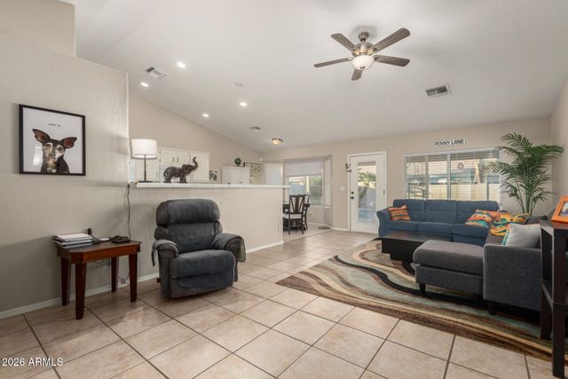 1298 E BRENDA Drive, Casa Grande, AZ 85122