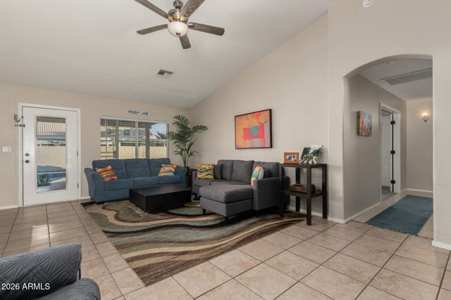 1298 E BRENDA Drive, Casa Grande, AZ 85122