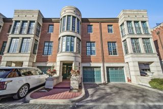 2658 N Southport Avenue B, Chicago, IL 60614