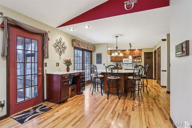 4 Cedar Point, Collinsville, IL 62234