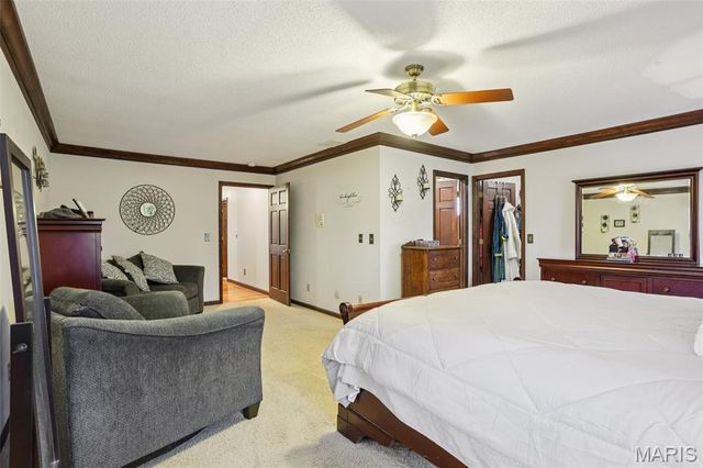 4 Cedar Point, Collinsville, IL 62234