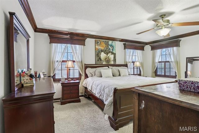 4 Cedar Point, Collinsville, IL 62234