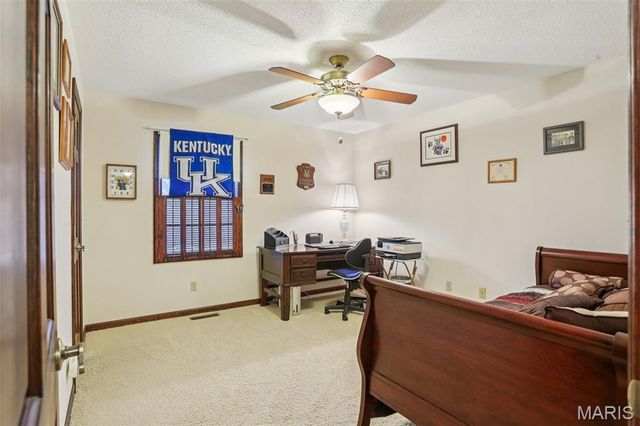 4 Cedar Point, Collinsville, IL 62234