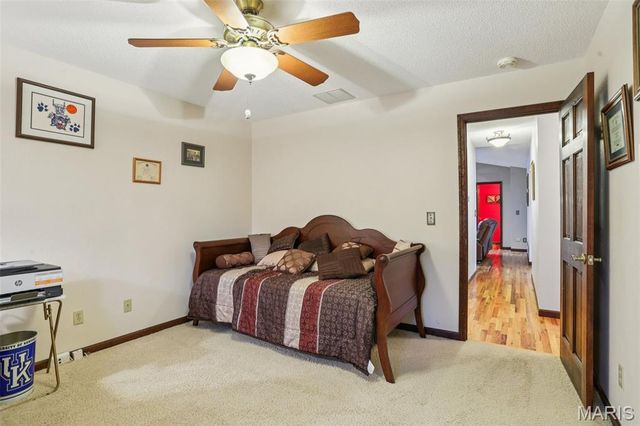 4 Cedar Point, Collinsville, IL 62234