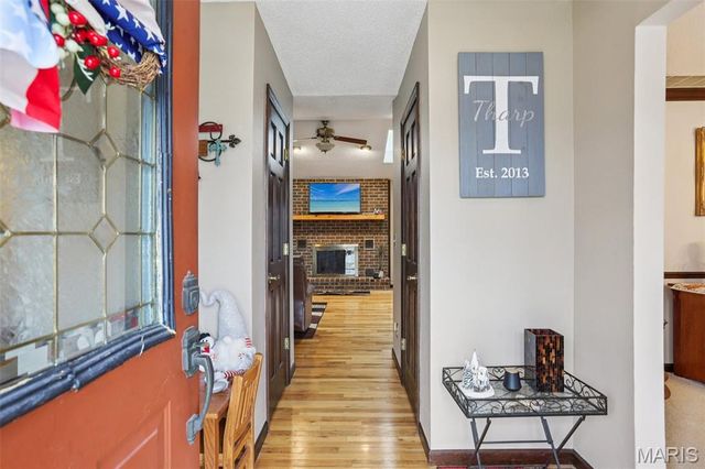 4 Cedar Point, Collinsville, IL 62234