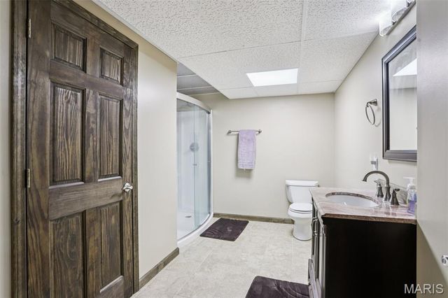 4 Cedar Point, Collinsville, IL 62234