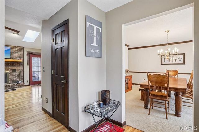 4 Cedar Point, Collinsville, IL 62234