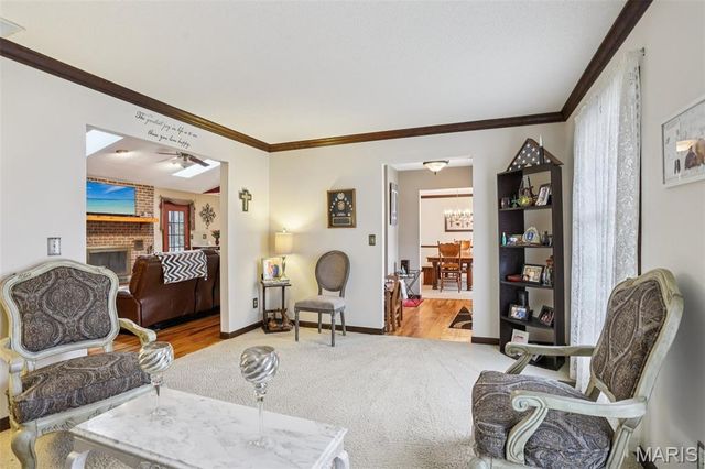 4 Cedar Point, Collinsville, IL 62234