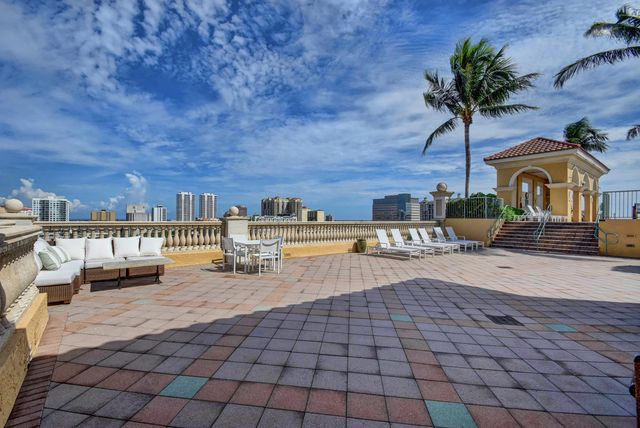 403 S SAPODILLA Avenue 817, West Palm Beach, FL 33401