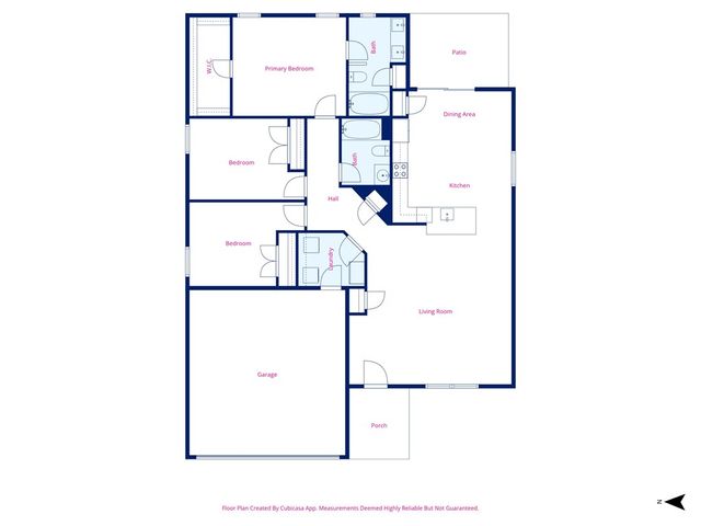 129 Wood Hill Drive, Smiths Station, AL 36877