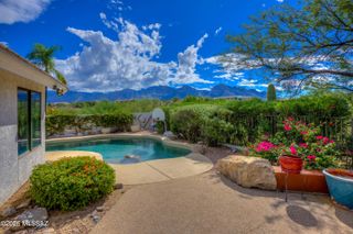 1154 W Masters Circle, Tucson, AZ 85737