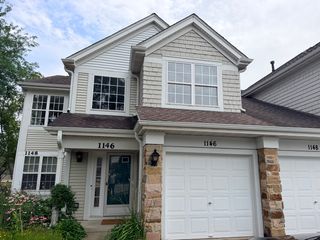 1146 Bristol Lane 1146, Buffalo Grove, IL 60089