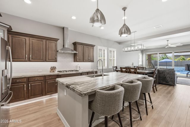 3825 E ARABIAN Drive, Gilbert, AZ 85296
