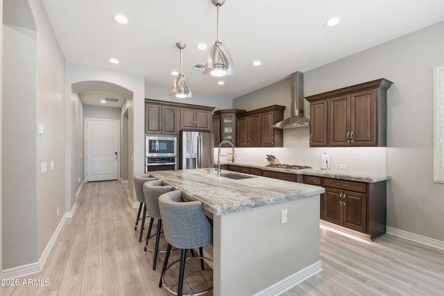 3825 E ARABIAN Drive, Gilbert, AZ 85296