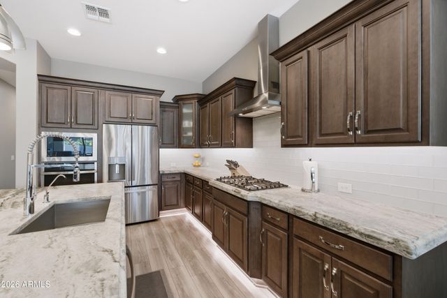 3825 E ARABIAN Drive, Gilbert, AZ 85296