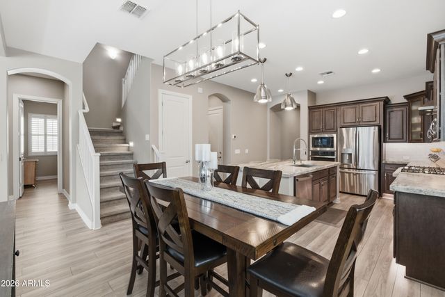 3825 E ARABIAN Drive, Gilbert, AZ 85296